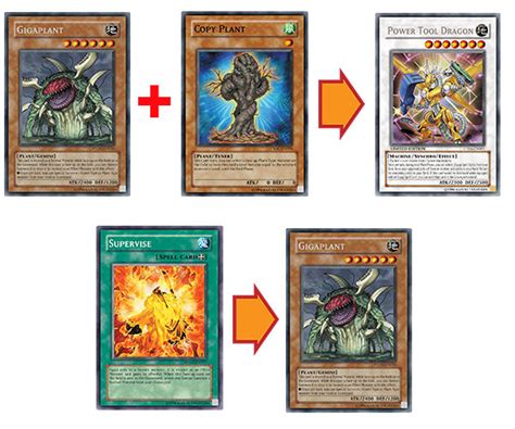 Witch attack yugioh